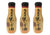Shirakiku Soy Sauce Less Sodium 39% Less Sodium, 6.76 Fl Oz, Pack of 3 (Draft, Pack of 3 (6.76 Fl Oz x 3 Pack))