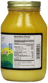 Swad Pure Ghee Clarified Butter - Mighty Depot