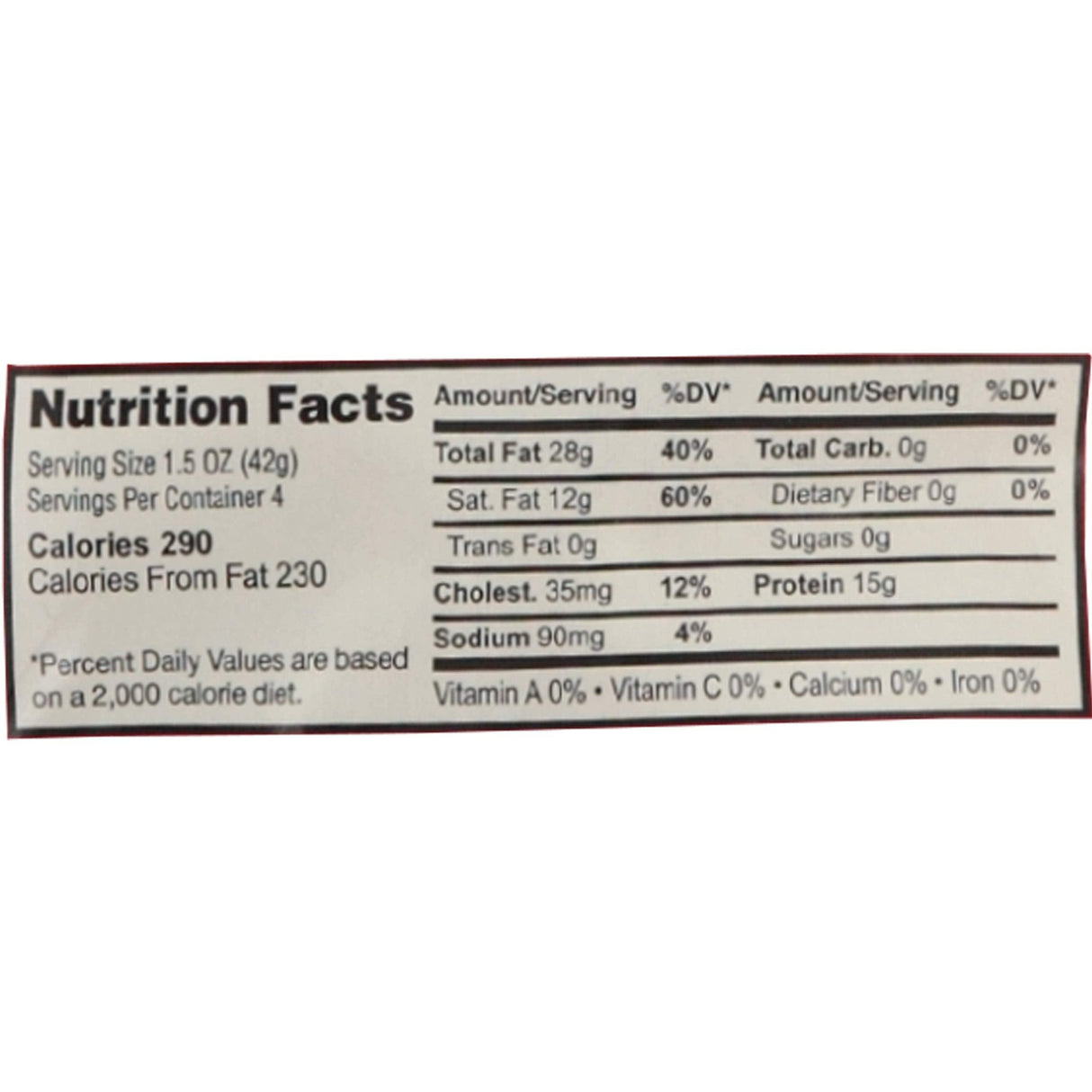 Elena's Lapid Fried Pork Rind - Mighty Depot