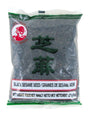 Sesamsamen schwarz 227g Sesam COCK Black Sesame Seeds - Mighty Depot