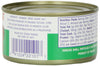 Roland Foods Consul Crab Meat in Water, 6 Ounce Can, Pack of 6