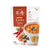 BONJUK Spicy Seafood & Vegetable (Juk) Rice Porridge - Ready to eat meal (300g), Easy to prepare porridge pouch