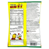 Baby Star Ramen Snack - Mighty Depot