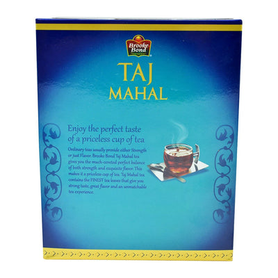 Taj Mahal Tea 900 g (31.5 oz)