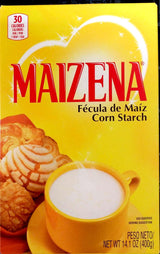 Maizena Corn Starch, 14.10 Ounces - Mighty Depot