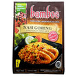 bamboe Indonesian Instant Spices: Nasi Goreng (Indonesian Fried Rice)(1 x 1.4 OZ) - Mighty Depot