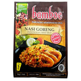 bamboe Indonesian Instant Spices: Nasi Goreng (Indonesian Fried Rice)(1 x 1.4 OZ) - Mighty Depot