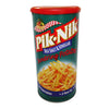 Pik Nik Sea Salt & Vinegar Shoestring Potatoes - 8.5 Oz. Cans (2 Pack)