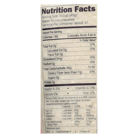 Kokuho Rice Sushi - Mighty Depot