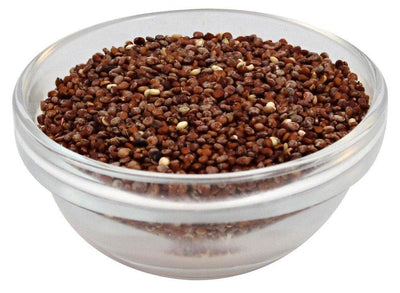 Shiloh Farms Organic Red Quinoa Grain -- 16 oz