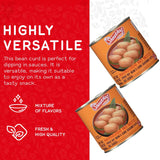 Shirakiku Inzarisushi No Moto - Japanese Seasoned Fried Soy Bean Curd - Mighty Depot