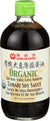 WAN JA SHAN Organic Tamari Soy Sauce, 15 FZ