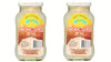 Florence Coconut Gel in Syrup 340g, 2 Pack