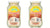 Florence Coconut Gel in Syrup 340g, 2 Pack