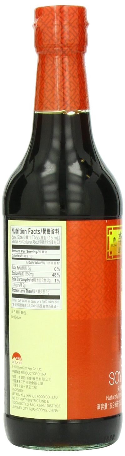 Lee Kum Kee SAUCE