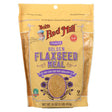 BOB'S RED MILL, Flaxseed Meal, Golden, Pack of 4, Size 16 OZ, (Gluten Free Kosher)4 - Mighty Depot