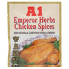 A1 Emperor Herbs Chicken Spices 20g (628MART)