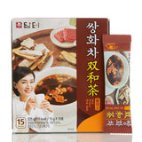 Damtuh Traditional Korean Tea - Mighty Depot