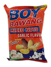 Boy Bawang Mixed Nuts Garlic 3.5oz