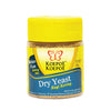 Koepoe Dry Yeast/Ragi Kering, 2.29 oz (pack of 1)