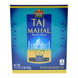 Taj Mahal Tea 900 g (31.5 oz) - Mighty Depot