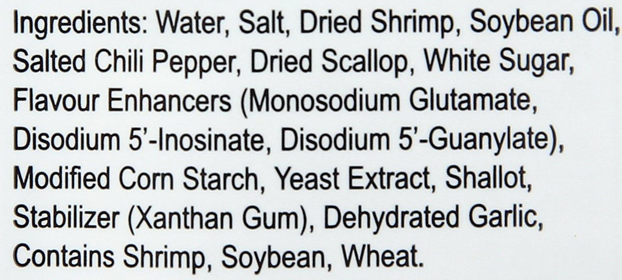 Lee Kum Kee, Soup Base for Seafood Hot Pot, 1.8 oz - Mighty Depot