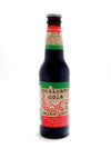 Maine Root - Mexicane Cola (100% Fair Trade & Organic), Buy TWENTYFOUR Bottles and SAVE, Each Bottle is 12 Ounces (Pack of 24)