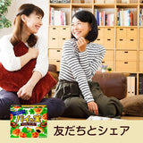 Real 73gX10 pieces of Lotte pie - Mighty Depot