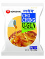 Nongshim ChoChung U-Gua, 2.82 Ounce Bags (Pack of 30) - Mighty Depot