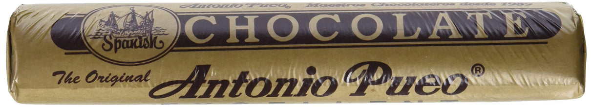 Antonio Pueo Cacao (Tablea) 200g Pack of 2 - Mighty Depot