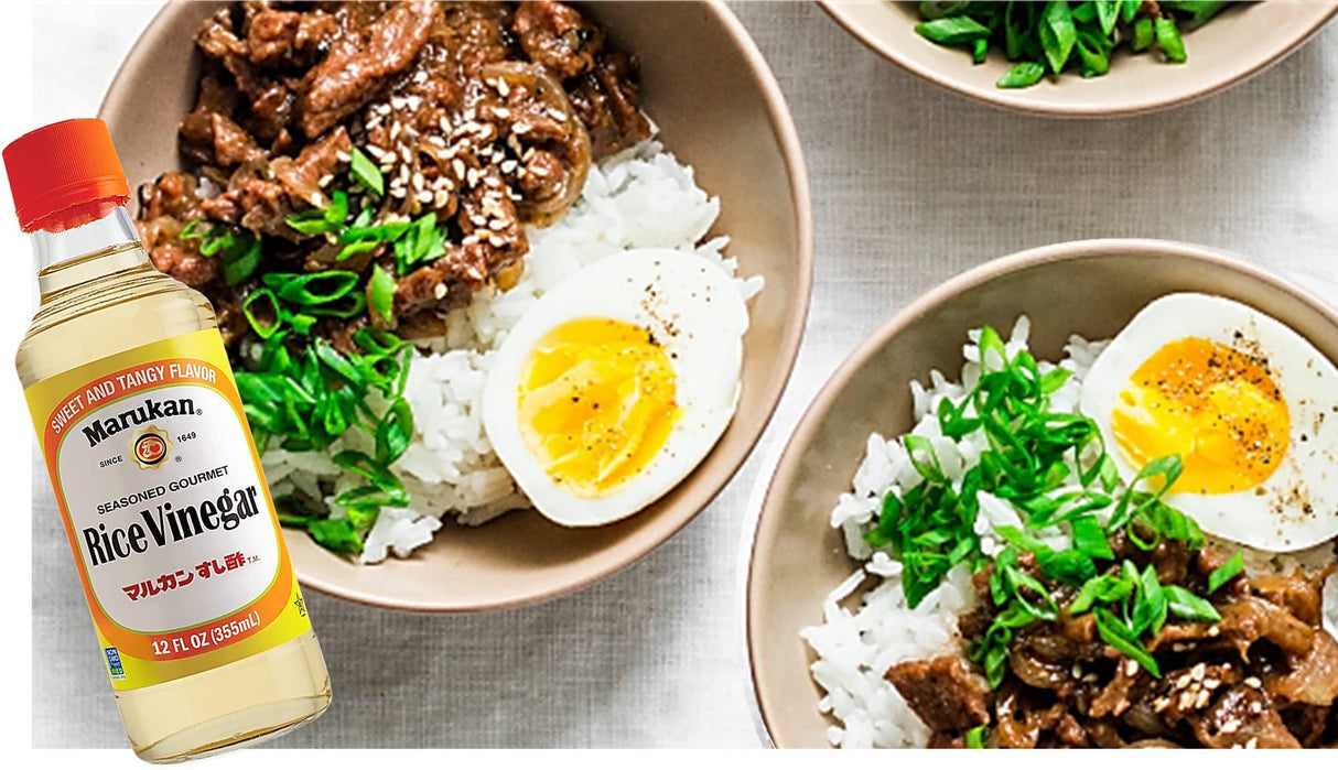 Parent - Marukan Genuine Brewed RV - Mighty Depot