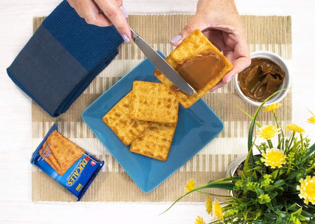 Ducales Crackers 294 gr./11 oz. 2 Pack - Mighty Depot