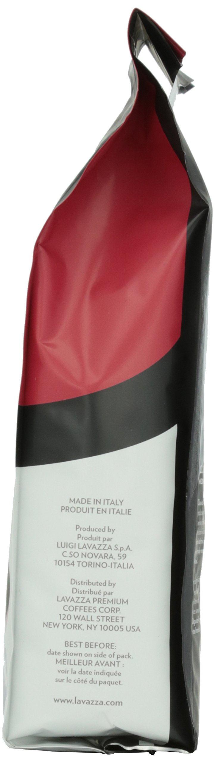 Lavazza Classico Grnd 12 OZ (Pack of 6) - Mighty Depot