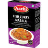 Pack Of 2 - Aachi Fish Curry Masala - 200 Gm