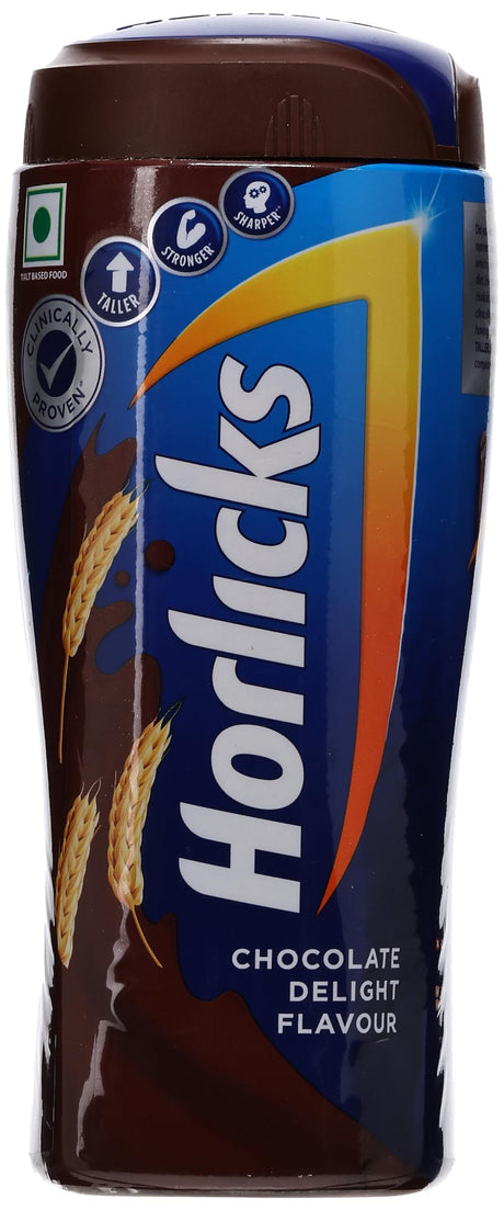 Horlicks - Chocolate 500g - Mighty Depot