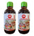 Wan Ja Shan Organic Hoisin Sauce (2 Pack, Total of 16oz)