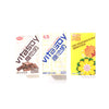 Vita Combo pack: 6 Honey Chrysanthemum, 6 Soy milk, 6 chocolate Soy milk (8.45 fl oz each)
