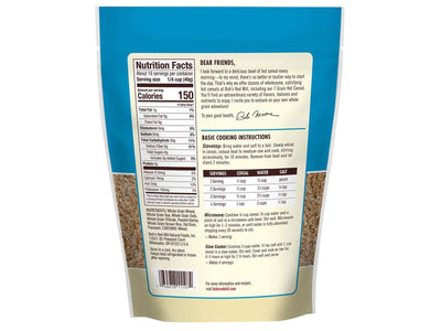 Bob's Red Mill 7 Grain Hot Cereal,