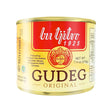Bu Tjitro - Canned Gudeg (Traditional Indonesian Sweet Jackfruit Stew) 7oz - Mighty Depot