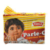 Parle G Biscuits 60.5g/2.13oz