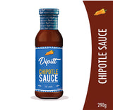 Dipitt Tomato Ketchup 10.58 oz (300g) | Condiment for Dipping, Marinade & Cooking | Verified Non-GMO | Halal & Gluten Free | No Artificial Flavours | Finest Glass Bottle - Mighty Depot