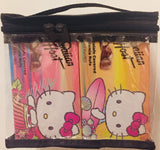 Hawaiian Host Chocolate Covered Macadamia Nuts, Hello Kitty 6 packs -1.45oz (41g) - Mighty Depot