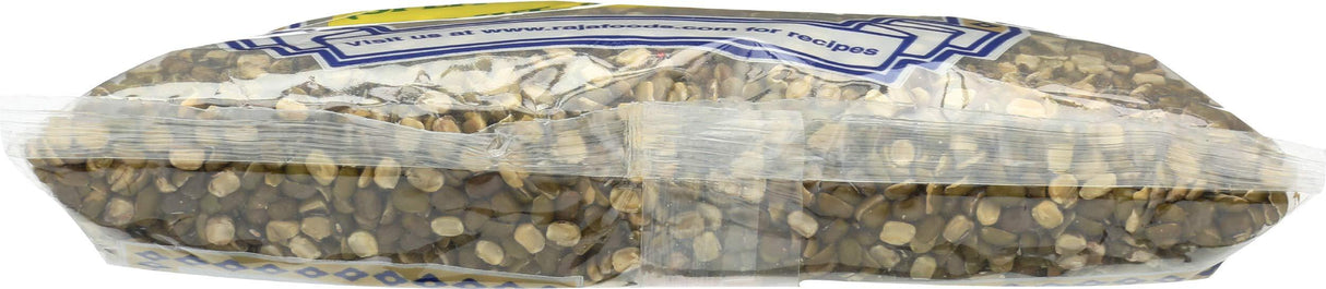 SWAD Moong Spilt Chilka, 32 OZ - Mighty Depot