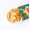 Frito Lay's Exotic Potato Chips Variety Pack Imported From China 8 Piece Assortment