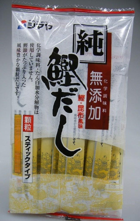 It's Shemaiah net bonito granules (6gX8 present) 48g [Parallel import] - Mighty Depot