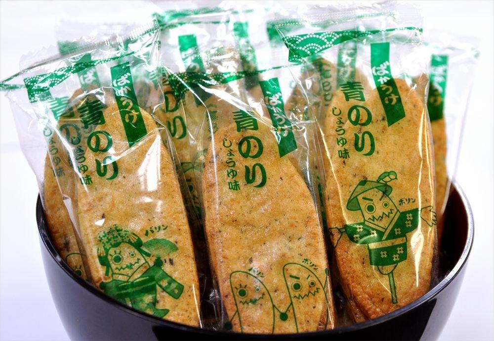 Befco Aonori Bakauke, 3.52 Ounce - Mighty Depot