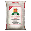 Laxmi All-Natural Sona Masoori (Golden Ivy) Rice, 10 Pounds