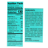 Basraq Pororo Ice Cone Snack Yuzu Flavor 6 Pcs 1.9oz (54g) Korean Snack (Pack of 2) - Mighty Depot