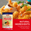 Shirakiku Japanese Style Panko Flakes Bread Crumbs - Perfect for topping, Coating Fish, Chicken and Shrimp | Healthy Wheat Flour Bread Crumbs | 6.98 Oz - (Pack of 6)