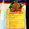 kobe tepung tempe goreng (fried tempeh flour) - 3.17oz